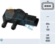 Changer le capteur de pression des gaz échappement - Peugeot 307 -  Tutoriels Oscaro.com