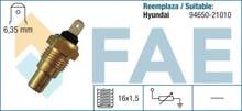 FAE 31500