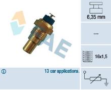 FAE 32210