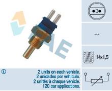 FAE 32580