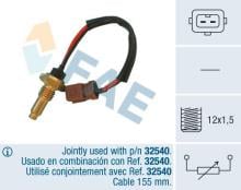 FAE 32670