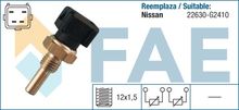 FAE 33210