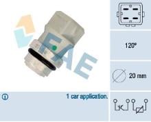 FAE 34321