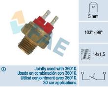 FAE 36020
