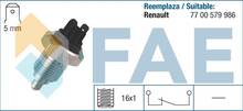 FAE 41100