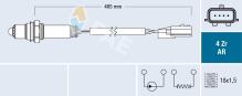 FAE 75634