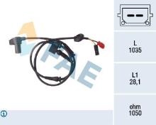 FAE 78100
