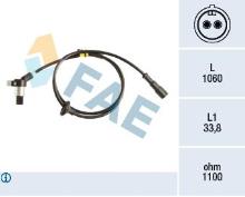 FAE 78257