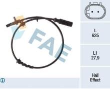 FAE 78267