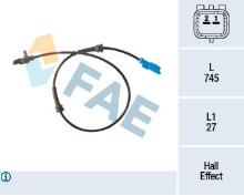 FAE 78302
