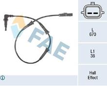FAE 78314