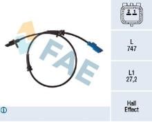 FAE 78333
