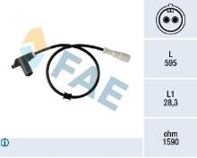 FAE 78351