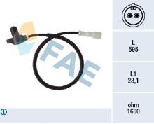 FAE 78400
