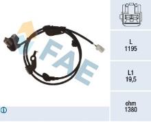 FAE 78474