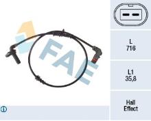 FAE 78489
