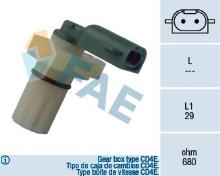 FAE 79087