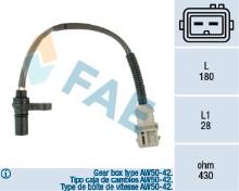 FAE 79125