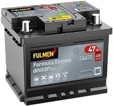 FULMEN FA472