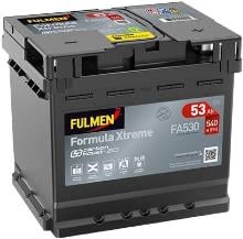 FULMEN FA530