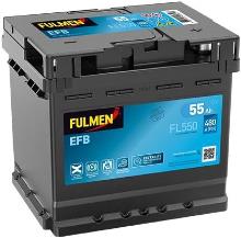 FULMEN FL550