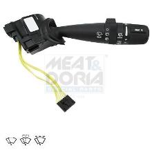MEAT & DORIA 231001