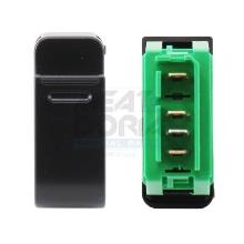 DKAEUK CTWS003 Interruptor Del Elevalunas Eléctrico Apto Para CI.TR.OËN C1 ( PM_, PN_) 2005-2014, PE.UG.EOT 107 (PM_, PN_) 2005-2014, TO.YO.TA AYGO (_B1_) 2005-2014