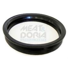 Micro Traders Lot De 2 Joints D'étanchéité Métriques En Caoutchouc