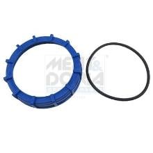 Lot De 6 Joints De Bec De Bidon D'essence - Caoutchouc Amélioré Compatible éthanol - Pour Bidons 1 à 20 Gallons