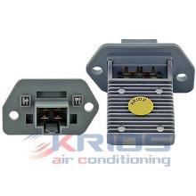 FRIGAIR Résistance Pulseur D'air Habitacle Resistance Pulseur D'Air 35