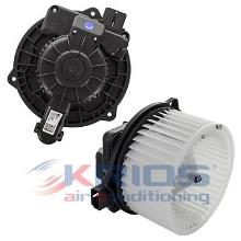 MEAT & DORIA K92200