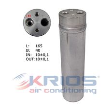 MEAT & DORIA K132347