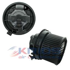 MEAT & DORIA K92210