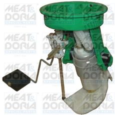 MEAT & DORIA 76436