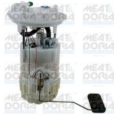 MEAT & DORIA 77082