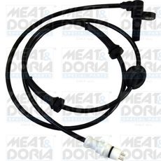 MEAT & DORIA 90204