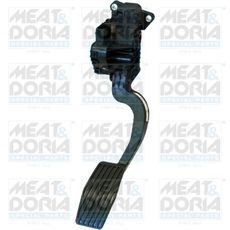 MEAT & DORIA 83506