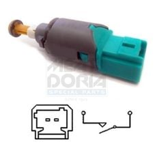 MEAT & DORIA 35081