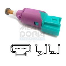 MEAT & DORIA 35090