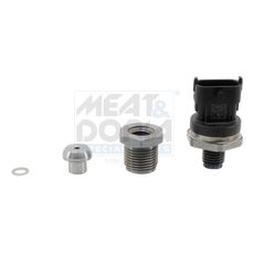 MEAT & DORIA 9312