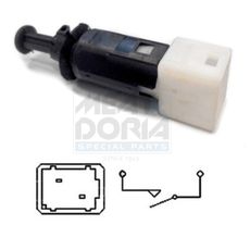 MEAT & DORIA 35034