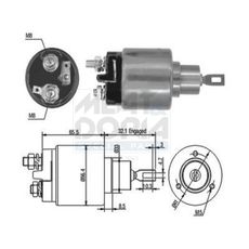 MEAT & DORIA 46030