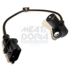 MEAT & DORIA 87758