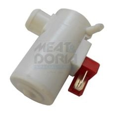 MEAT & DORIA 20193
