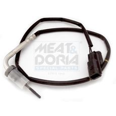 MEAT & DORIA 12211