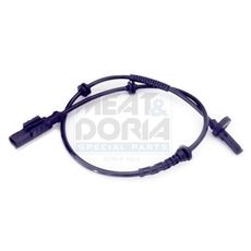 MEAT & DORIA 90696