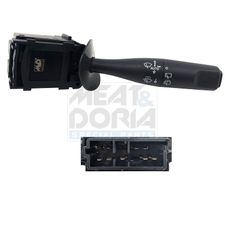 MEAT & DORIA 23296