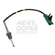 MEAT & DORIA 12395