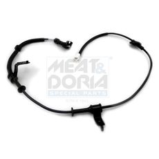 MEAT & DORIA 90746