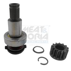MEAT & DORIA 47210